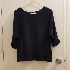 H&M knitted sweater